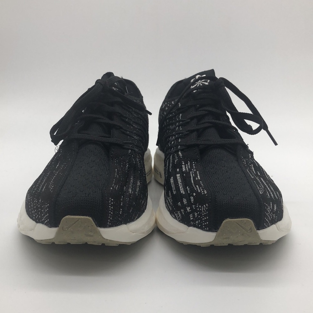 Mens Nike Pegasus Turbo Next Nature Black White DM3413-001 NWOB - Picture 5 of 6